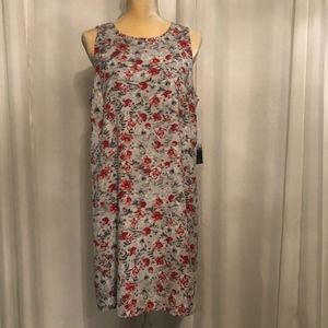 Women Floral Dress